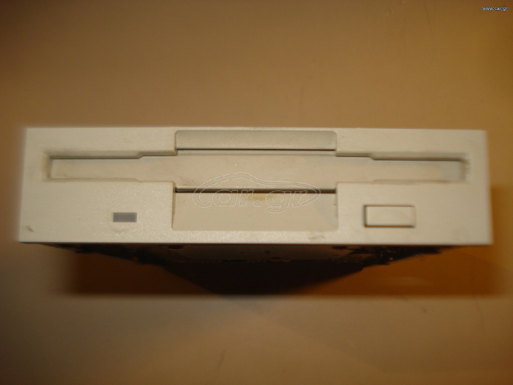 FDD floppy disk drive 3.5", 1.44 MB