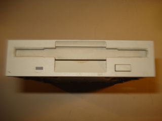 FDD floppy disk drive 3.5", 1.44 MB