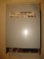 FDD floppy disk drive 3.5", 1.44 MB-thumb-1