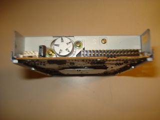 FDD floppy disk drive 3.5", 1.44 MB-thumb-3