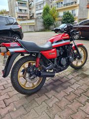 Kawasaki GPZ 750 1984