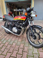 Kawasaki GPZ 750 1985