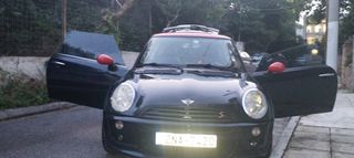 Mini Cooper 2006 R50