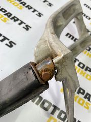HONDA AFRICA TWIN 750 ΔΕΞΙΑ ΒΑΣΗ ΜΑΡΣΠΙΕ ΠΙΣΩ - MOTO PARTS NIKOS-thumb-1
