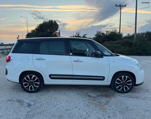 Fiat 500L 2014 FIAT 500L 1.3 JTD 2014 ME 7 ΘΕΣΕΙΣ ΠΡΟΣΦΟΡΑ ΓΙΑ ΛΙΓΕΣ ΜΕΡΕΣ-thumb-1