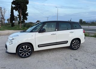 Fiat 500L 2014 FIAT 500L 1.3 JTD 2014 ME 7 ΘΕΣΕΙΣ ΠΡΟΣΦΟΡΑ ΓΙΑ ΛΙΓΕΣ ΜΕΡΕΣ
