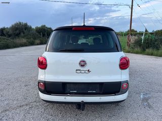Fiat 500L 2014 FIAT 500L 1.3 JTD 2014 ME 7 ΘΕΣΕΙΣ ΠΡΟΣΦΟΡΑ ΓΙΑ ΛΙΓΕΣ ΜΕΡΕΣ-thumb-2