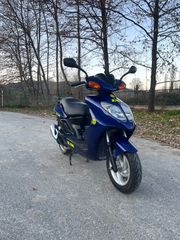 Sym Shark 125R 2000