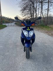Sym Shark 125R 2000-thumb-2
