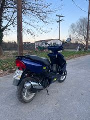 Sym Shark 125R 2000-thumb-4