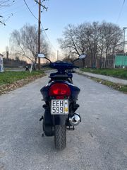 Sym Shark 125R 2000-thumb-5