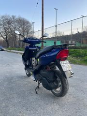Sym Shark 125R 2000-thumb-6