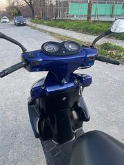 Sym Shark 125R 2000-thumb-7