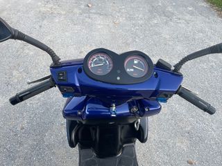 Sym Shark 125R 2000-thumb-8