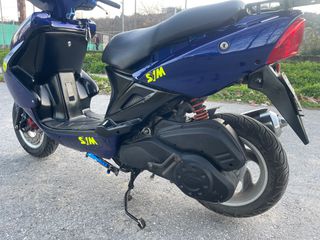 Sym Shark 125R 2000-thumb-9