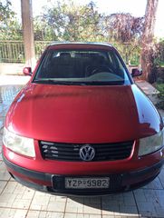 Volkswagen Passat 1998 1.8