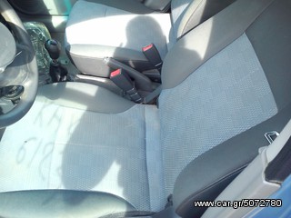 ΚΙΑ PICANTO 07' ΚΑΘΊΣΜΑΤΑ ΙΩΑΝΝΙΔΗΣ