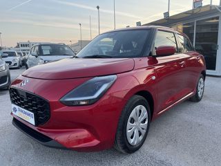 Suzuki Swift 2025 GL  HYBRID