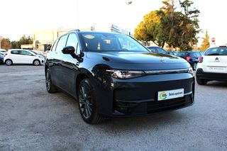 Leapmotor C 10 2024 5πλη ΕΓΓΥΗΣΗ-DESING AUTO