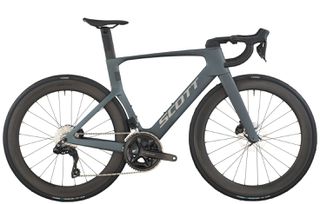 Δρόμου - Κούρσας Scott 2026 ΠΟΔΗΛΑΤΟ SCOTT FOIL RC 20 CARBON GREY 2026 / SIZE M