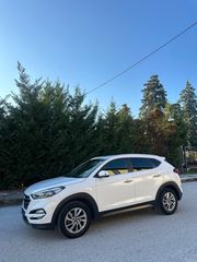 Hyundai Tucson 2016