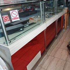 ΣΕΤ ΒΙΤΡΙΝΕΣ ΨΥΧΟΜΕΝΗ & ΘΕΡΜΑΙΝΟΜΕΝΗ ΕΠΙΔΑΠΕΔΙΕΣ