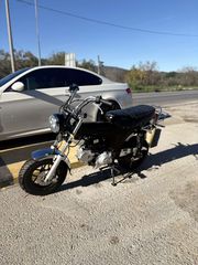 Skyteam Dax 125 2024 EFI INJECTION-thumb-3