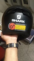 Shark d skwl mat