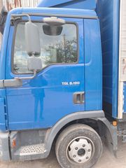 Καρότσα Μουσαμάς MAN 2008 8180-thumb-1