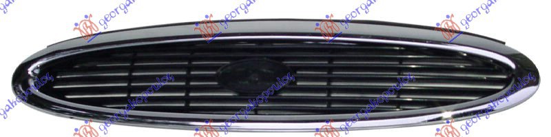 ΜΑΣΚΑ ΚΟΜΠΛΕ - 056904540