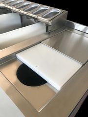 Ανοξείδωτο bar station-thumb-1