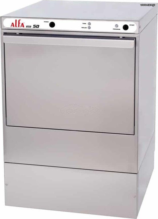 ΠΛΥΝΤΗΡΙΟ ΠΙΑΤΩΝ ALFA ECO 50
