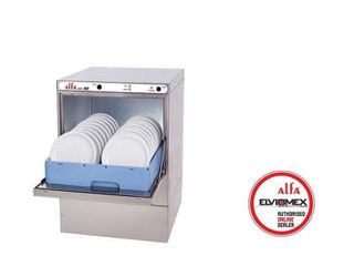 ΠΛΥΝΤΗΡΙΟ ΠΙΑΤΩΝ ALFA ECO 50-thumb-1
