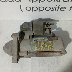 ΜΙΖΑ για   ALFA ROMEO, FIAT, FIAT / LANCIA, SITECH   63111027   8001063527147 Κ1500Α2.1   INSTARTING Brand Starter for 12V 1.3kw 253278 71211270 71721271 71782283 60657152 60664128 63111027-thumb-2