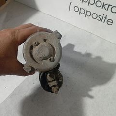 ΜΙΖΑ για   ALFA ROMEO, FIAT, FIAT / LANCIA, SITECH   63111027   8001063527147 Κ1500Α2.1   INSTARTING Brand Starter for 12V 1.3kw 253278 71211270 71721271 71782283 60657152 60664128 63111027-thumb-6