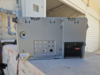 VW RADIO CD + TOUCHSCREEN-thumb-3