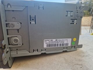 VW RADIO CD + TOUCHSCREEN-thumb-4