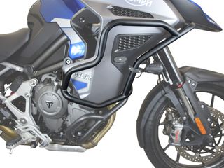 Κάγκελα προστασίας Triumph Tiger 1200 GT Explorer/Rally (2022-2025)