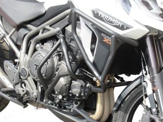 Κάγκελα προστασίας Triumph Tiger Explorer 1200 / 1200 XC (2016 - 2017)