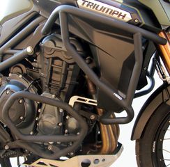 Κάγκελα προστασίας για Triumph Tiger Explorer 1200 / 1200 XC (2012 - 2015)