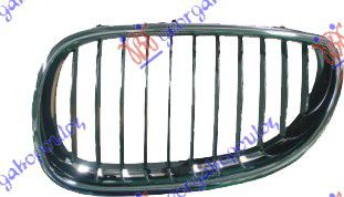 ΚΑΡΔΙΑ ΜΑΣΚΑΣ (ΧΡΩΜΙΟ-ΧΡΩΜΙΟ/ΜΑΥΡΗ) - 059004642