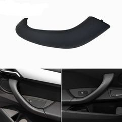 Κάλυμμα Χειρολαβής Πόρτας Εσωτερική Για Bmw X1 X2 F48 F49 F39 2016-2020 Εμπρός Αριστερά Έξω Κομμάτι 1 Τεμάχιο Μαύρο Κωδ.51417417513 /  51417417514
