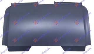 ΚΑΛΥΜΜΑ ΚΟΤΣΑΔΟΡΟΥ ΠΙΣΩ S.W. - 059007850