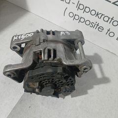 ΔΥΝΑΜΟ OPEL  Z12XEP – Z14XEP BOSCH 0124425021 – 55556068 (ZK) 100A   BOSCH 0 124 425 021 Alternator 14V, 100A, excl. vacuum pump, Ø 54 mm A0 124 425 021 EAN: 3165143569603  Κ1500Α2.3