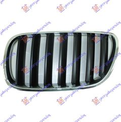 ΚΑΡΔΙΑ ΜΑΣΚΑΣ (ΧΡΩΜΙΟ/ΜΑΥΡΗ) - 059404632