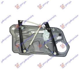 ΓΡΥΛΛΟΣ ΠΑΡΑΘΥΡΟΥ ΕΜΠΡΟΣ ΗΛΕΚΤΡΙΚΟΣ (ΧΩΡΙΣ ΜΟΤΕΡ) (ΜΕ ΕΠΕΝΔΥΣΗ) (Α ΠΟΙΟΤΗΤΑ) - 059707084