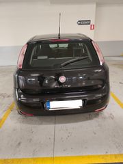 Fiat Punto 2012 1.3 MULTI JET DIESEL