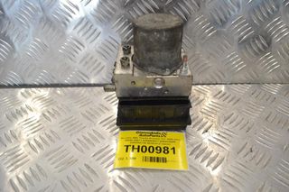 Μονάδα ABS Toyota Avensis T27 2008-2014 44540-05071 4454005071 0265235406 0265950749 BOSCH (Γνήσια)