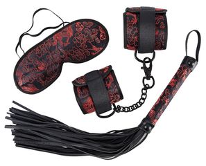 Bondage Set-thumb-1
