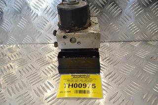 Μονάδα ABS Ford Focus 1998-2004 ATE 2M512M110EE 2M51-2M110-EE 10.0204-0402.4 10020404024